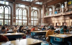 国考武汉考点今日开考？竞争激烈程度如何？