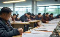 国考哈尔滨海关今年招多少人？