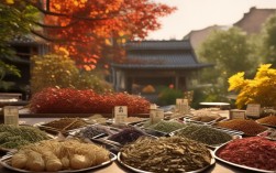 秋季中药养生，这些误区你避开了吗？