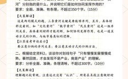 20257国考申论考什么？重点在哪？