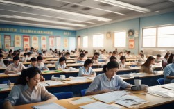 辽宁省考国考今年何时启动？