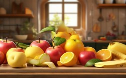 剥水果皮小技巧，2025年最新方法有哪些？