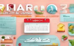 3月份健康小常识，三月份保健常识