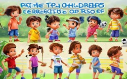 儿童锻炼常识，儿童锻炼有哪些