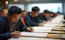 2025国考笔试成绩几公布？分数怎么算？