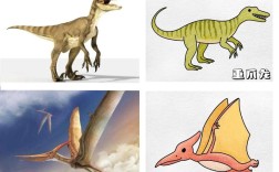 国考恐龙漫画藏着什么隐喻？