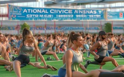 国考体能测试具体考哪些项目？