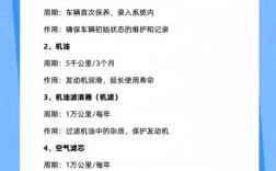 汽车维护安全常识，日常操作中哪些细节最容易引发危险？