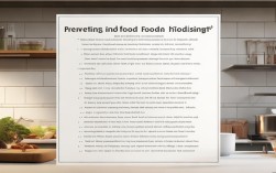 夏季如何预防食物中毒？关键常识有哪些？