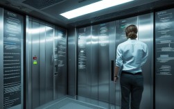 电梯突坠真有安全姿势？自救方法靠谱吗？