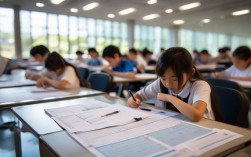 国考临沂考点今日开考？人数创新高？