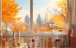 秋季皮肤保养小常识有哪些？敏感肌秋冬怎么护理不干燥？