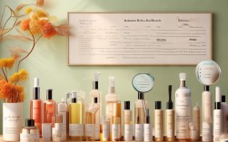 秋季护肤小常识，换季肌肤敏感干燥，该如何正确护理？