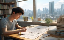 国考部委高分如何炼成？