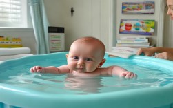 2025婴儿游泳护理新规？这些常识家长必须知道！