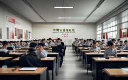 国考监狱公安岗位竞争激烈吗？