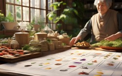 2025年中医药养生保健有哪些新趋势？