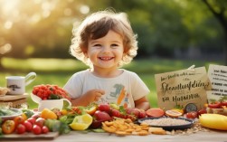 夏季儿童饮食健康要注意什么？