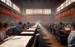 国考外交岗位竞争激烈吗？备考难度大吗？