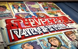 艾滋病预防漫画，2025最新版要点有哪些？