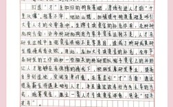 2026国考申论范文，如何高效备考？