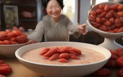 立夏吃红枣养生，有哪些小常识？