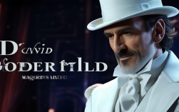 大卫·科波菲尔的常识有哪些？