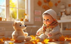 秋季宝宝护理误区？秋季宝宝健康注意事项？