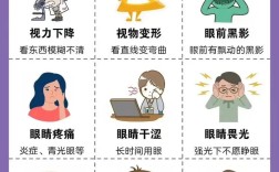 爱眼护眼小常识有哪些关键点？