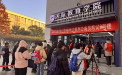 国考东营岗位竞争有多激烈？