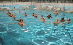 游泳保健有哪些关键常识？