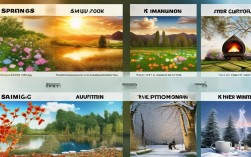 春夏秋冬换季，健康隐患怎么防？