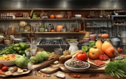 什么是美食基础常识？简单易懂的入门指南