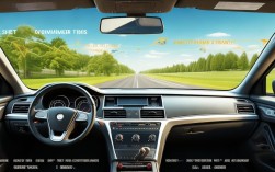 夏季高温如何安全驾驶？