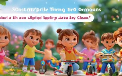 春季幼儿园安全常识，家长和老师最该教孩子哪些？