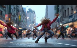 2025街舞入门必知？基础常识与避坑指南