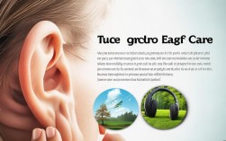 耳朵日常护理有哪5个关键点？