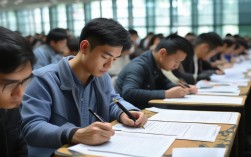 深圳公务员考国考，今年招录政策有啥新变化？