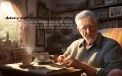 老人常见健康预警信号有哪些？