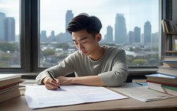 国考进面后如何高效准备面试？