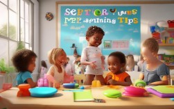 9月幼儿园入园，家长必知的育儿常识有哪些？