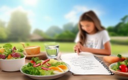 夏季学生饮食健康，这些常识你get了吗？