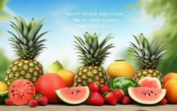 夏天吃水果，这3个常识你今年做对了吗？