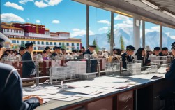 国考拉萨海关今起报名？招录计划最新发布！