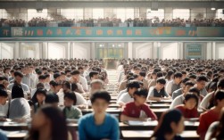 国考70万，国考上70