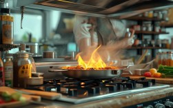 家务煮饭常识，新手如何快速掌握必备技巧？