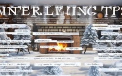 冬季生活小常识大全，冬季生活小常识大全图片