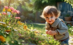 幼儿节气常识，如何让孩子轻松理解与感知？