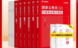 2026国考行测教材