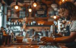 咖啡礼仪基本常识